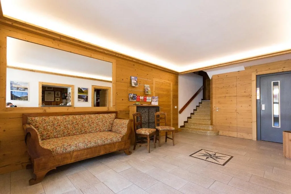 Meublé Albergo Dante — foto 7