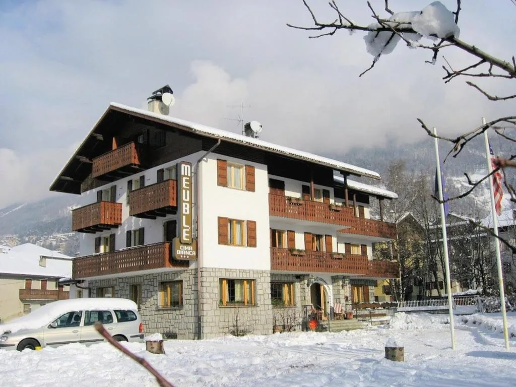 Meublè Cima Bianca Garni — foto 6