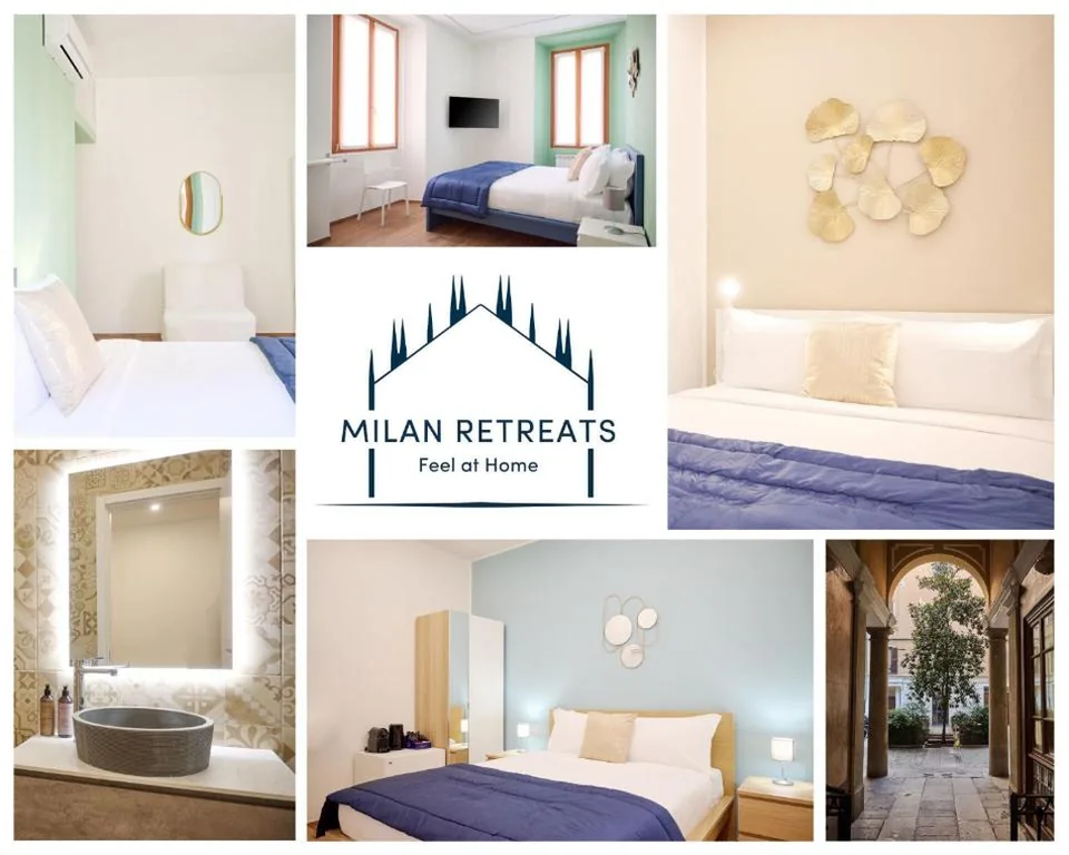 Milan Retreats Porta Venezia Suites
