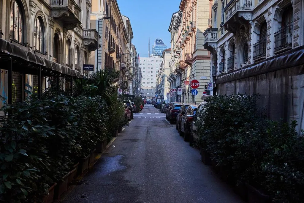 Milan Retreats Porta Venezia Suites — foto 4