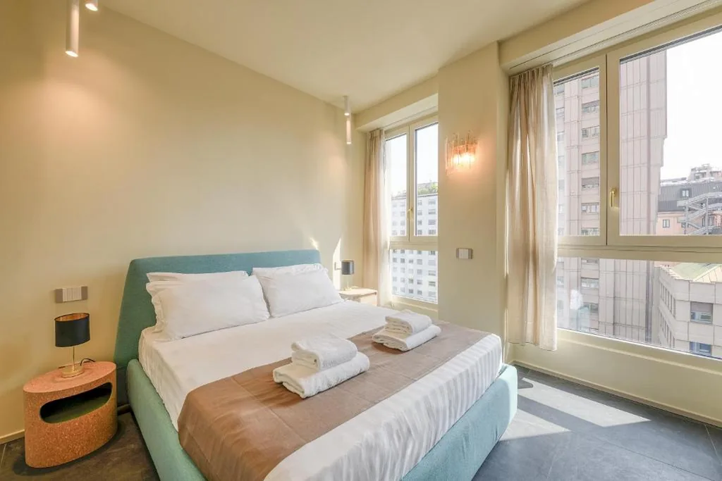 MILAN ROYAL SUITES LUXURY P.ZZA DELLA REPUBBLICA