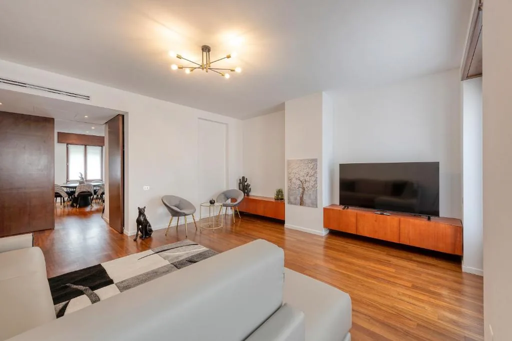 MILAN ROYAL SUITES LUXURY P.ZZA DELLA REPUBBLICA — foto 4