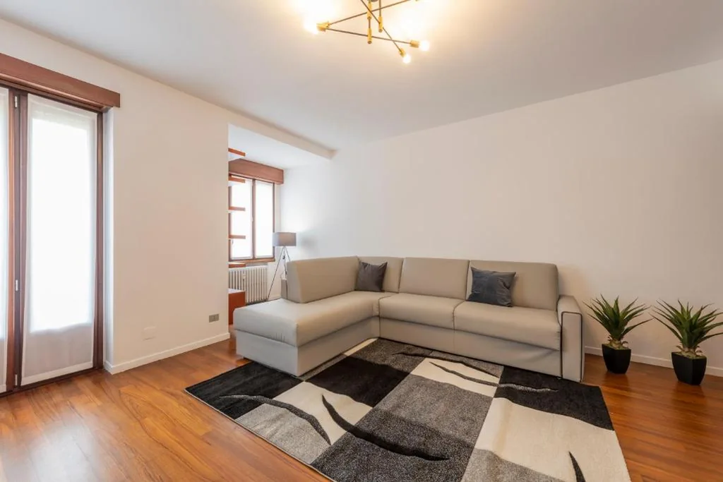 MILAN ROYAL SUITES LUXURY P.ZZA DELLA REPUBBLICA — foto 5