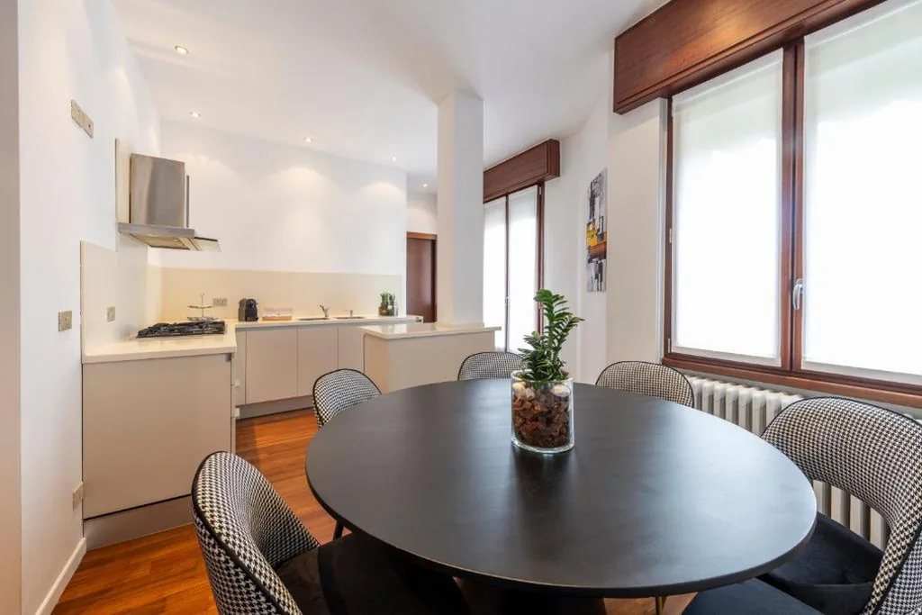 MILAN ROYAL SUITES LUXURY P.ZZA DELLA REPUBBLICA — foto 7