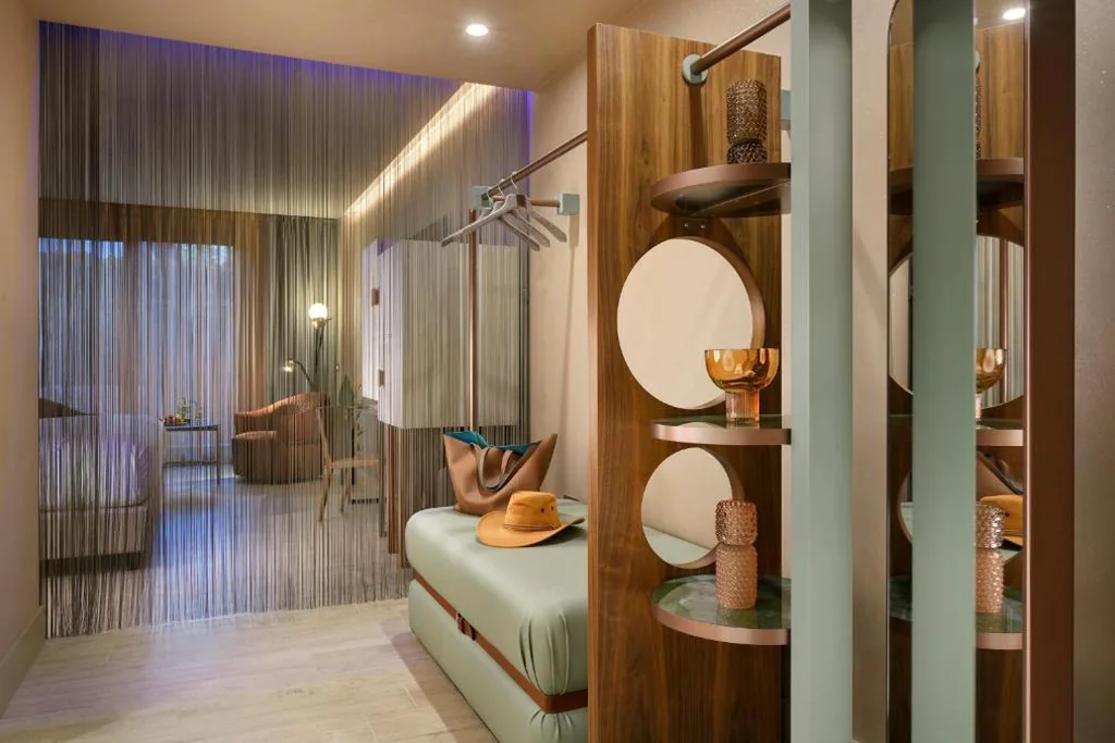 Milan Suite Hotel