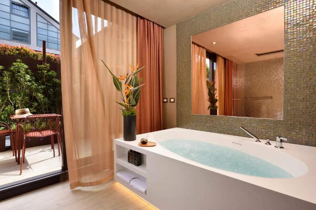 Milan Suite Hotel — foto 3