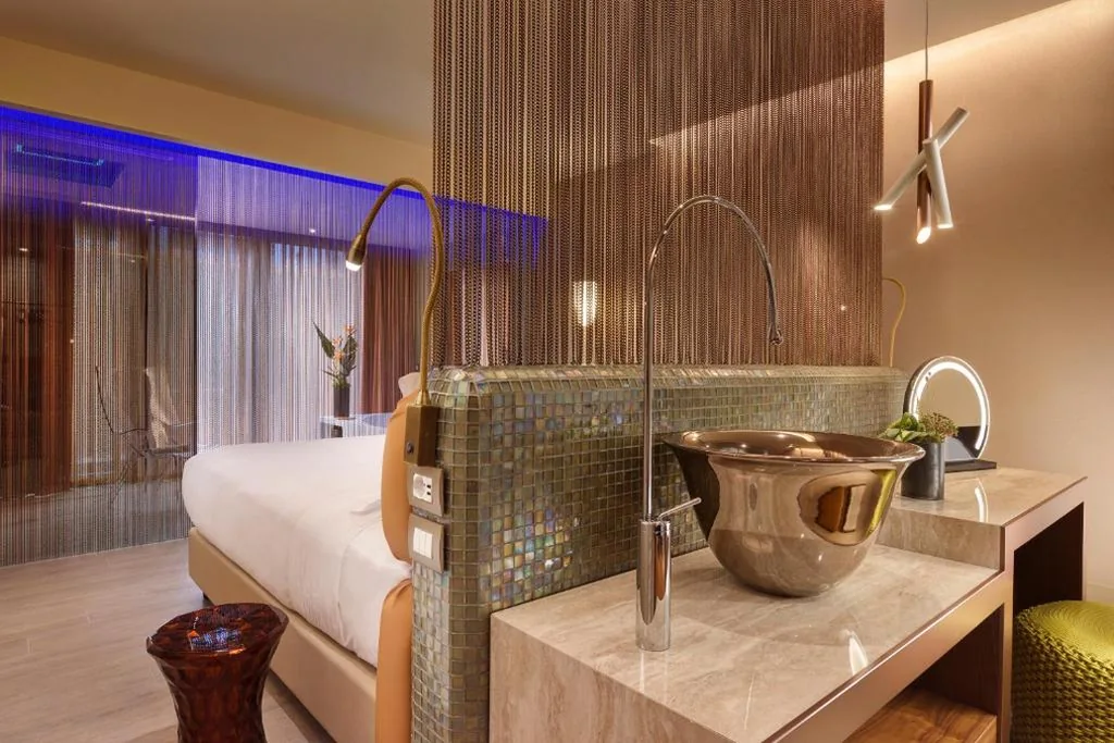 Milan Suite Hotel — foto 4