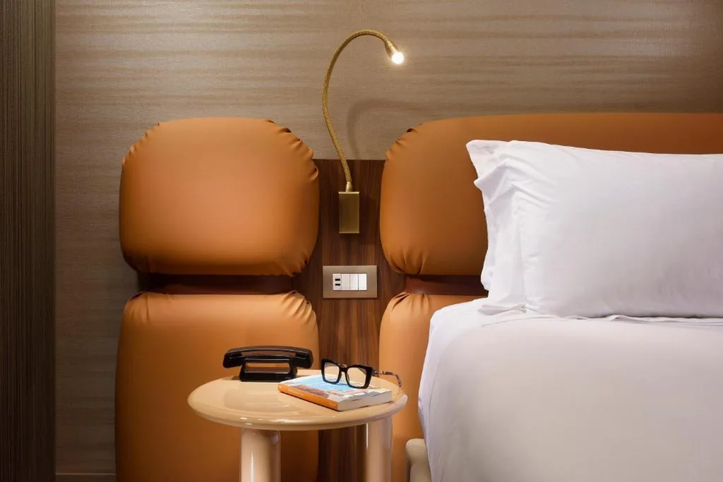 Milan Suite Hotel — foto 6