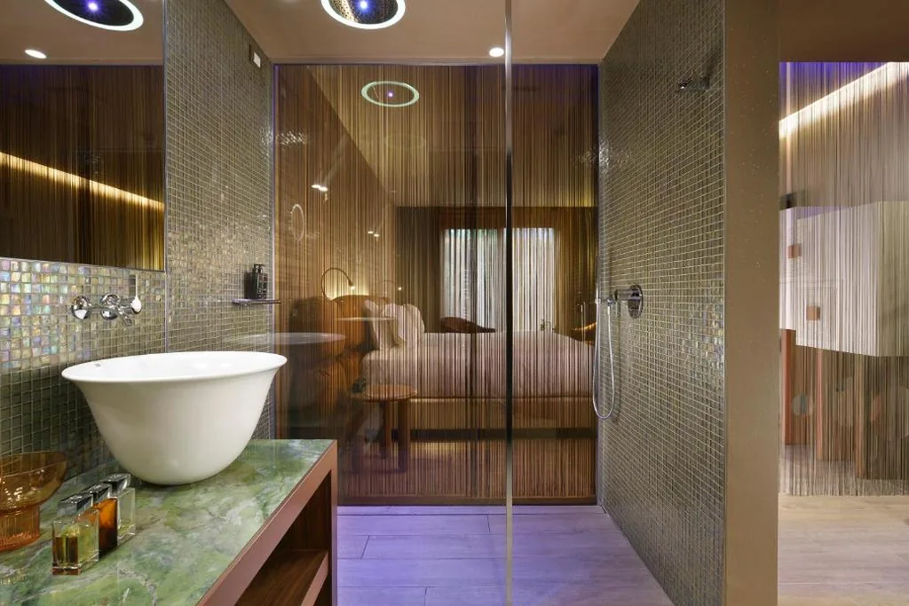 Milan Suite Hotel — foto 8