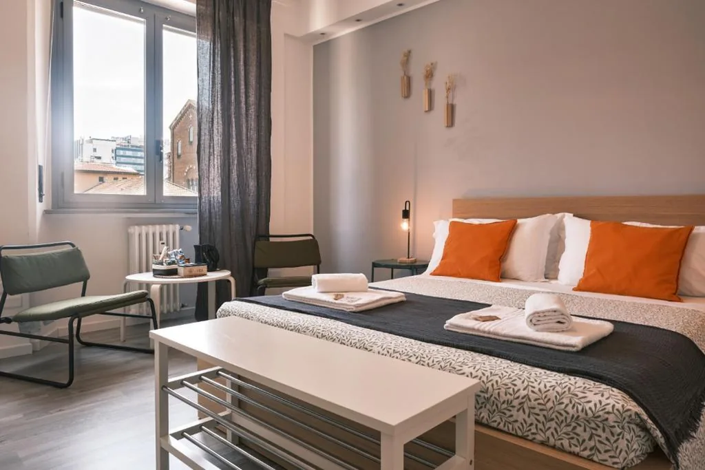 Milano 71 Home — foto 4