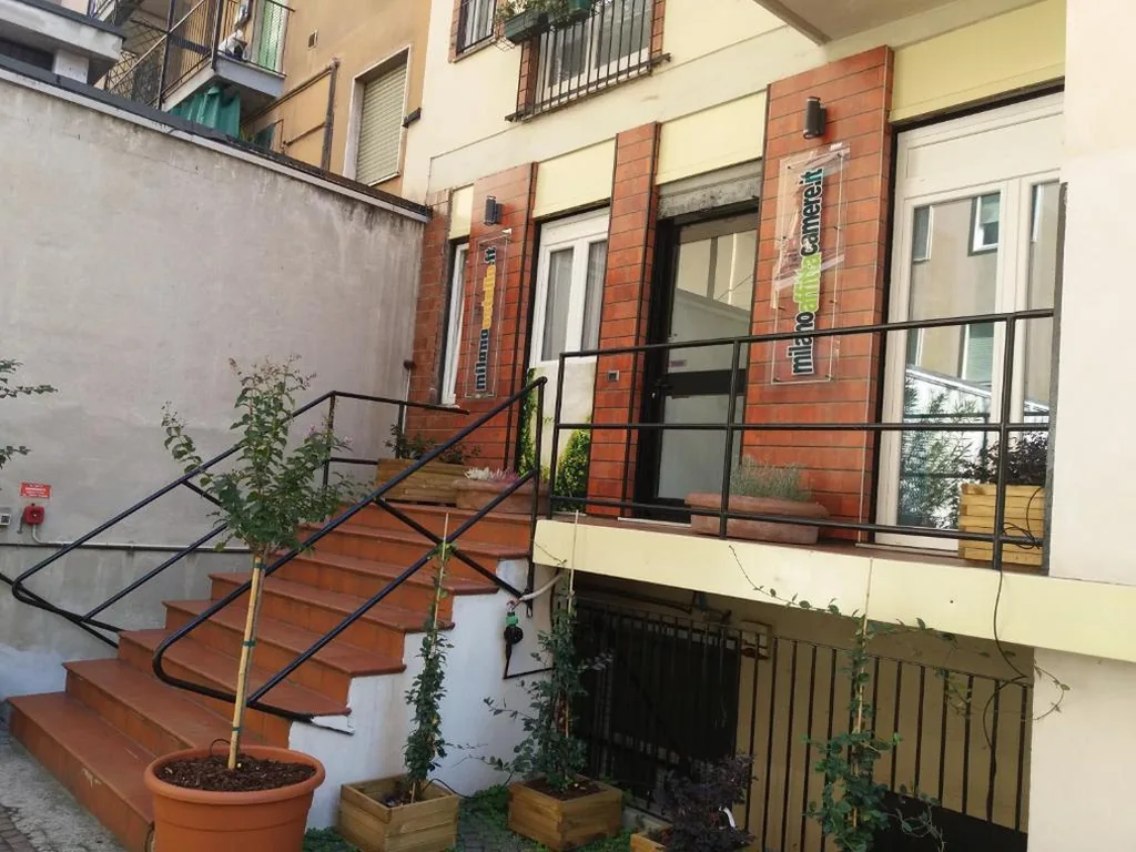 Milano Affittacamere — foto 5