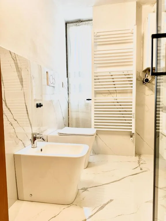 Milano Brenta Suites Room for 2 — foto 3