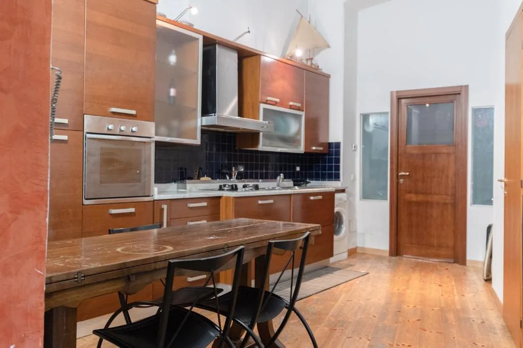 Milano Brenta Suites Room for 2 — foto 4