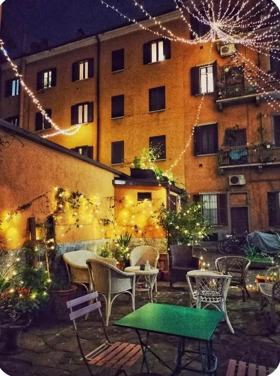 Milano Brenta Suites Room for 2 — foto 6