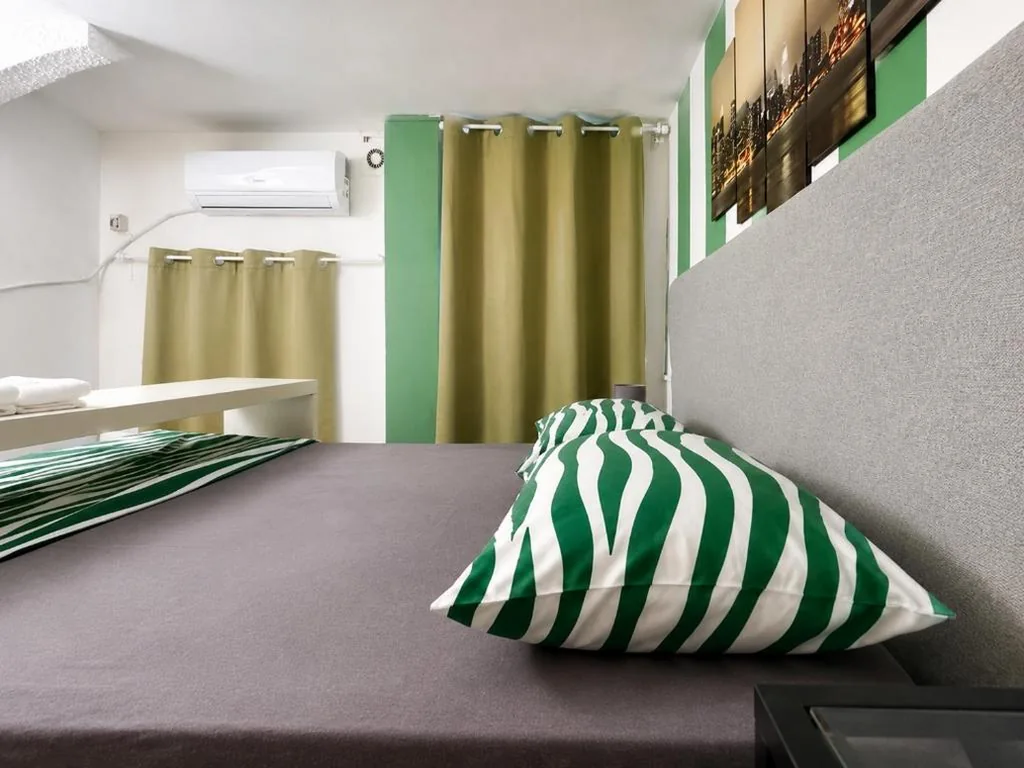 Milano Brenta Suites Room for 2 — foto 7
