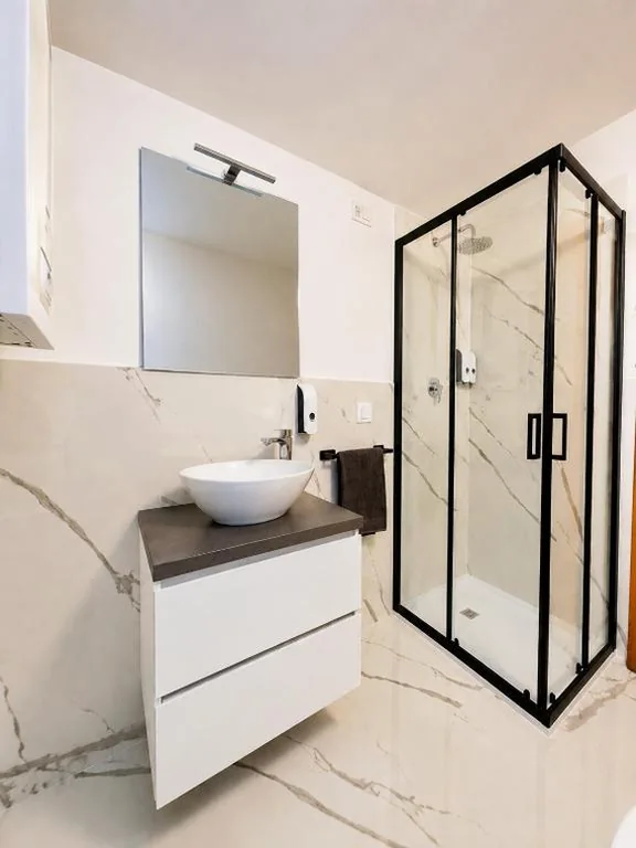 Milano Brenta Suites Room for 2 — foto 8