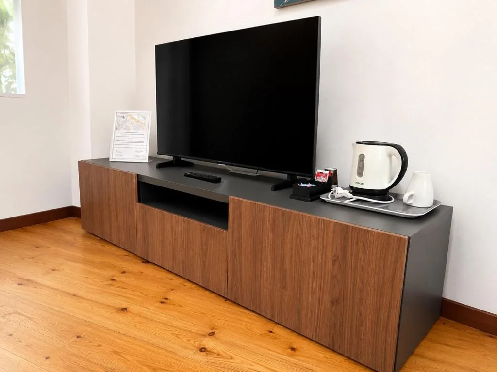 Milano Brenta Suites Room for 4 — foto 5