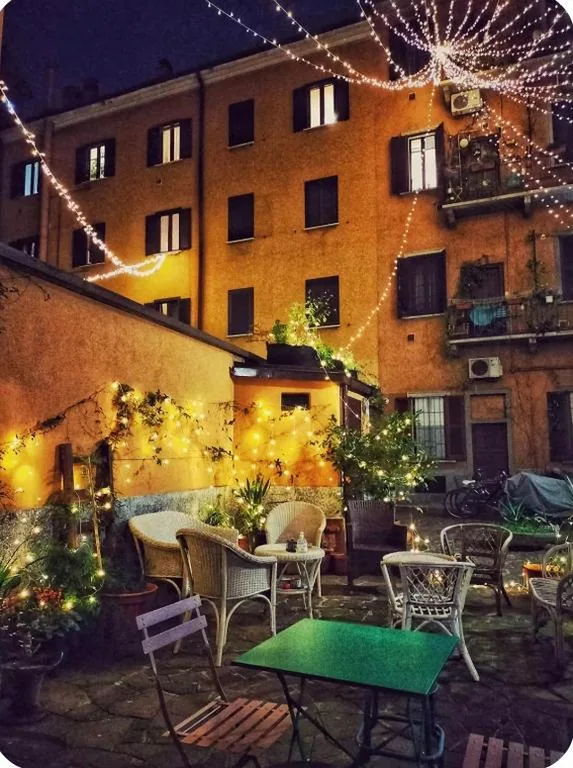 Milano Brenta Suites Room for 4 — foto 6