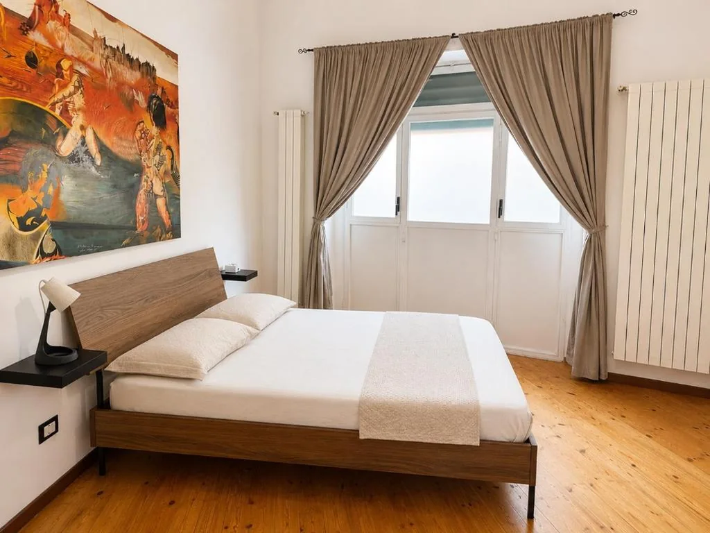 Milano Brenta Suites Room for 4 — foto 7