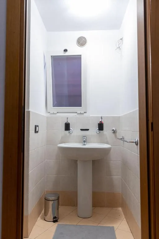 Milano Brenta Suites Room for 4 — foto 8