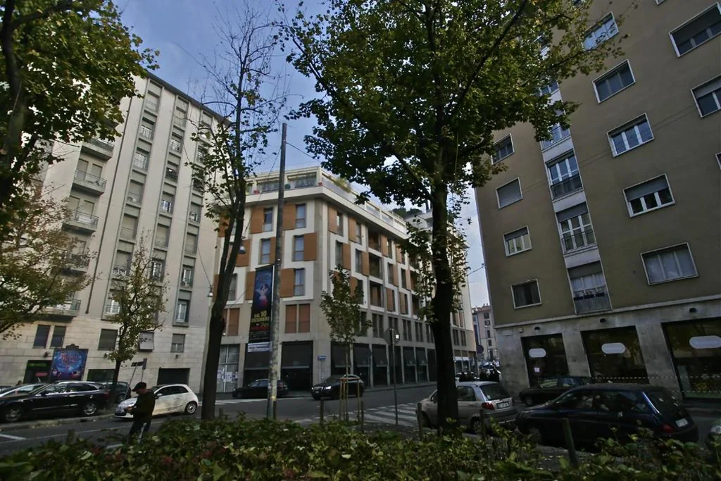 Milano Brera Relais — foto 6