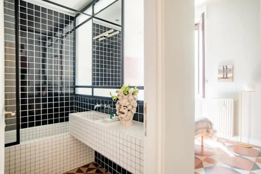 Milano Central Design room