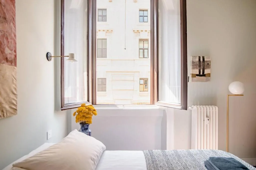 Milano Central Design room
