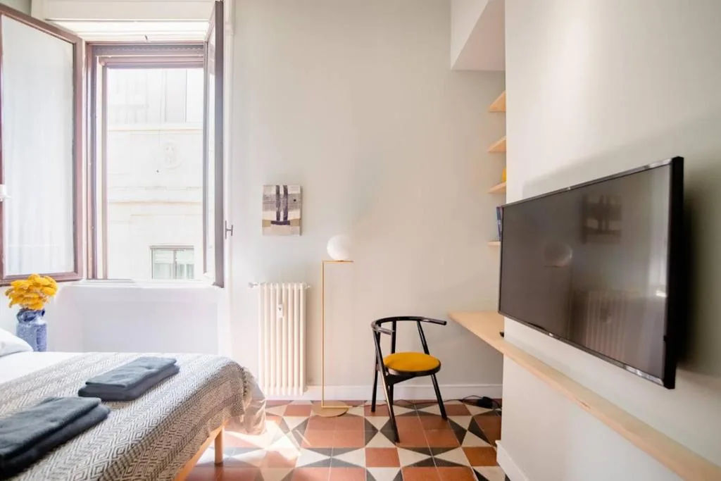 Milano Central Design room — foto 5