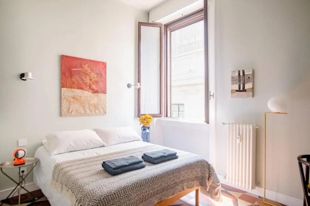 Milano Central Design room — foto 6