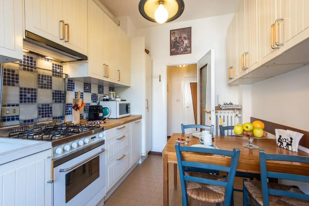 Milano Guest House — foto 4
