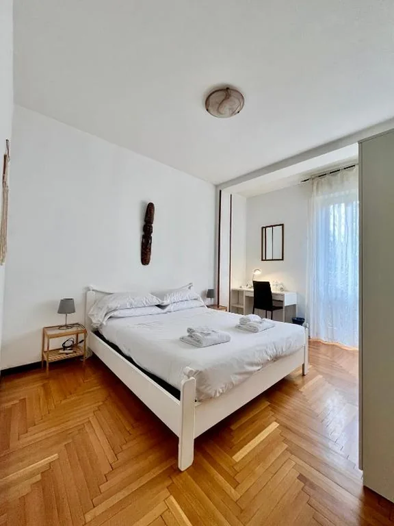 Milano Guest House — foto 7