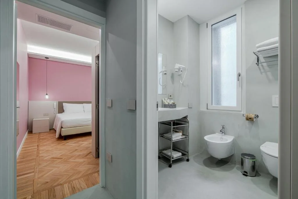 Milano Ticinese Guest House — foto 3