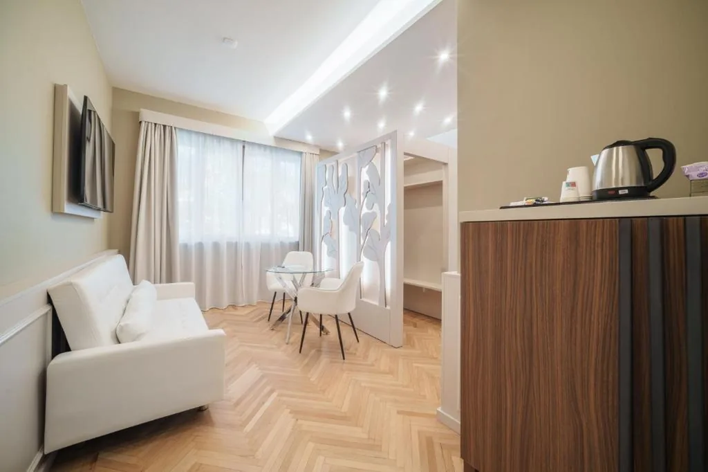 Milano Ticinese Guest House — foto 5