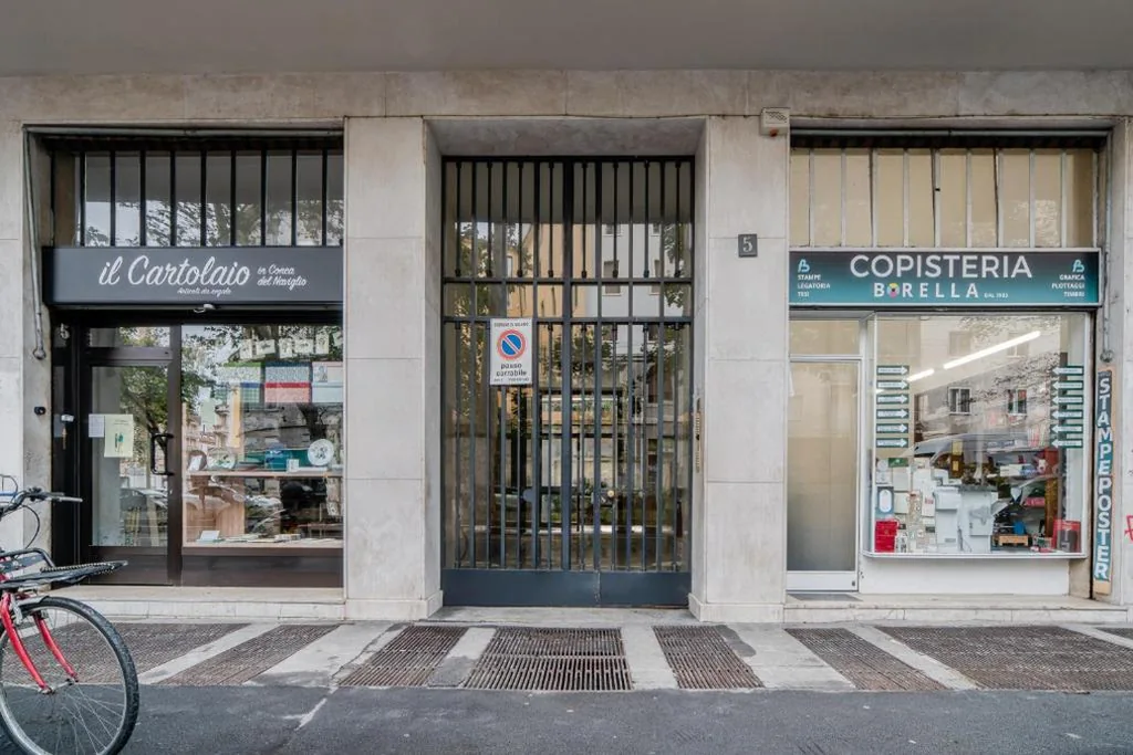 Milano Ticinese Guest House — foto 6
