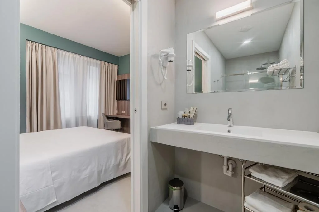 Milano Ticinese Guest House — foto 8