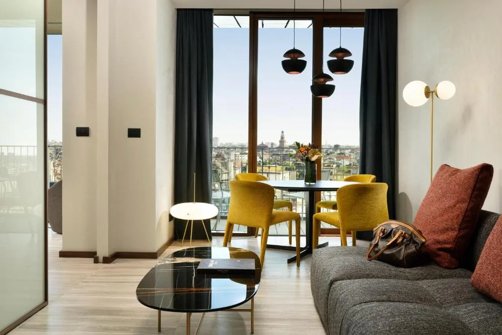 Milano Verticale | UNA Esperienze | Preferred Hotels and Resorts — foto 3