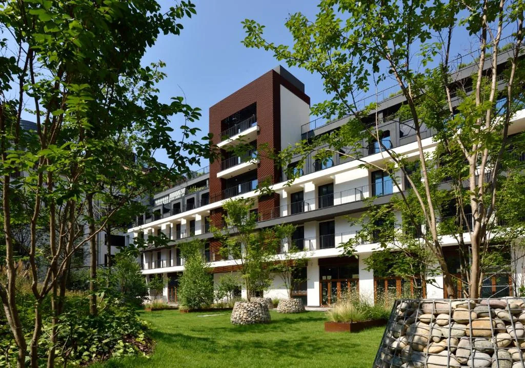 Milano Verticale | UNA Esperienze | Preferred Hotels and Resorts — foto 4