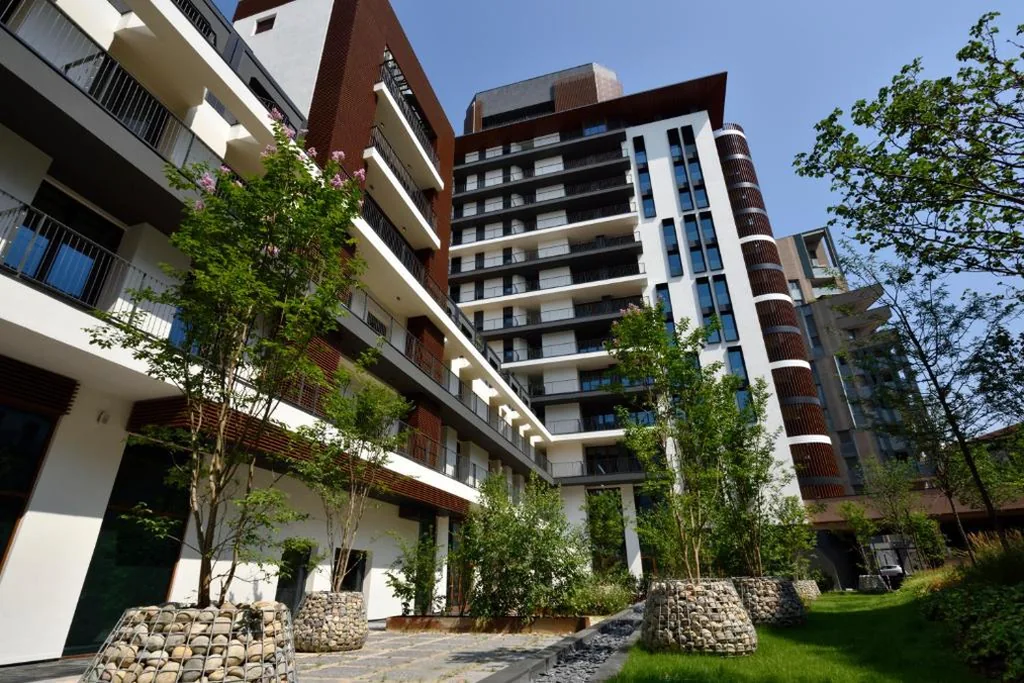 Milano Verticale | UNA Esperienze | Preferred Hotels and Resorts — foto 5