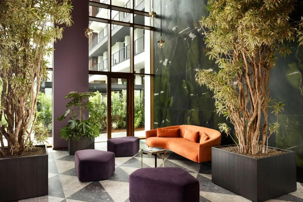 Milano Verticale | UNA Esperienze | Preferred Hotels and Resorts — foto 6