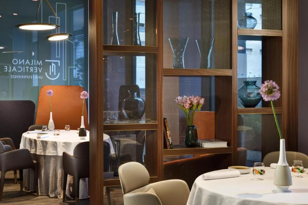 Milano Verticale | UNA Esperienze | Preferred Hotels and Resorts — foto 7