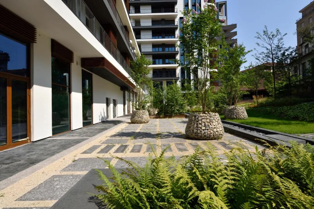 Milano Verticale | UNA Esperienze | Preferred Hotels and Resorts — foto 8