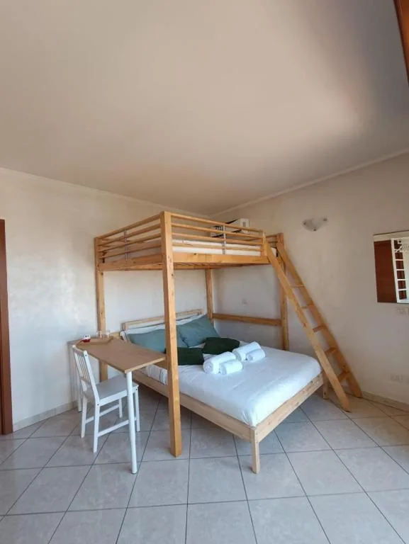 MilanoLetto Suite Room