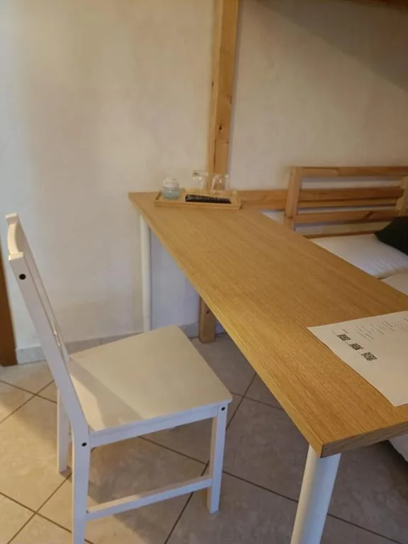 MilanoLetto Suite Room — foto 4