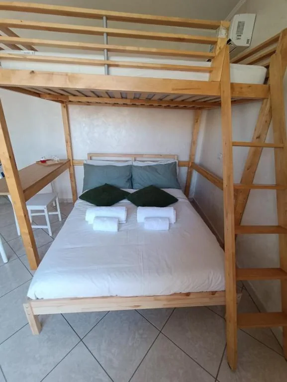 MilanoLetto Suite Room — foto 6