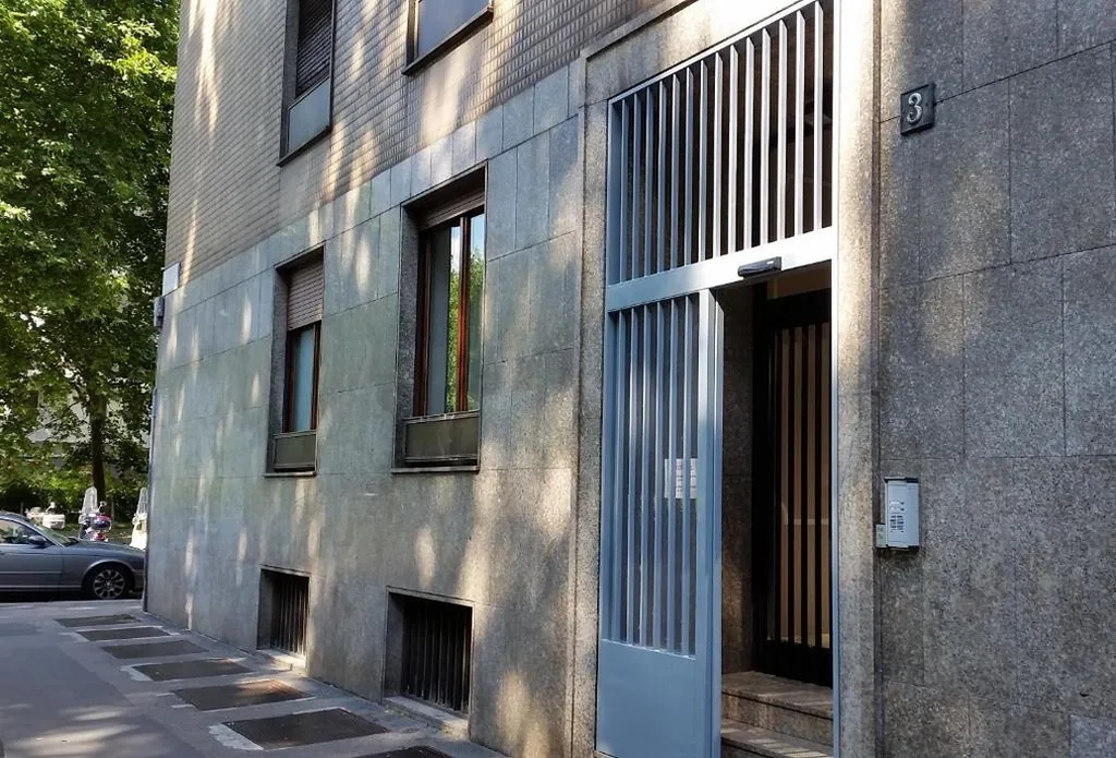 MilanoRooms Bacone Self Check-in — foto 4