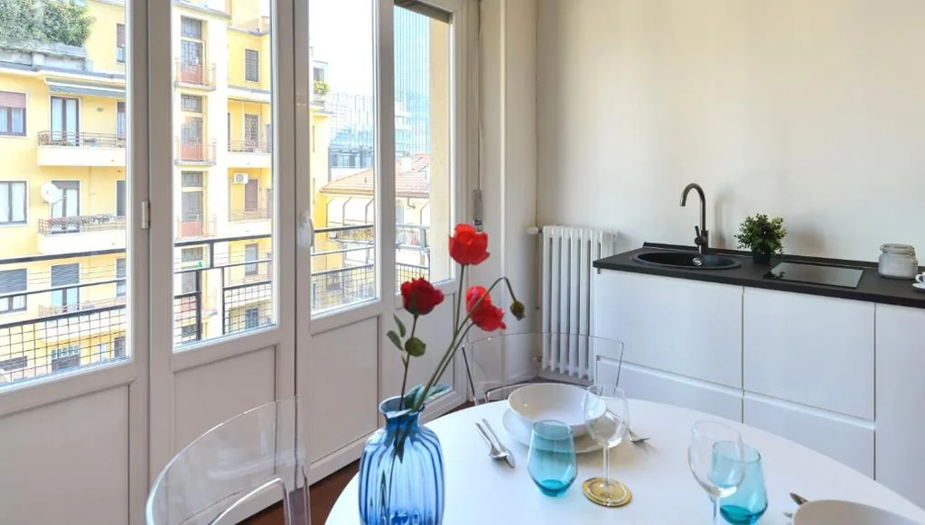 Milanoverse Apartment — foto 3