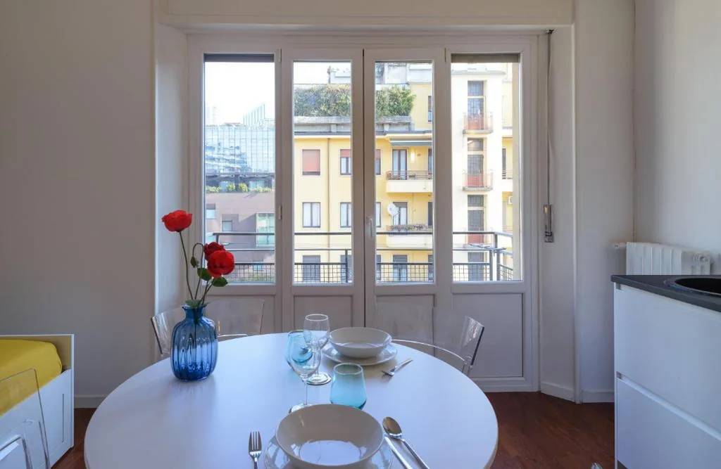 Milanoverse Apartment — foto 4