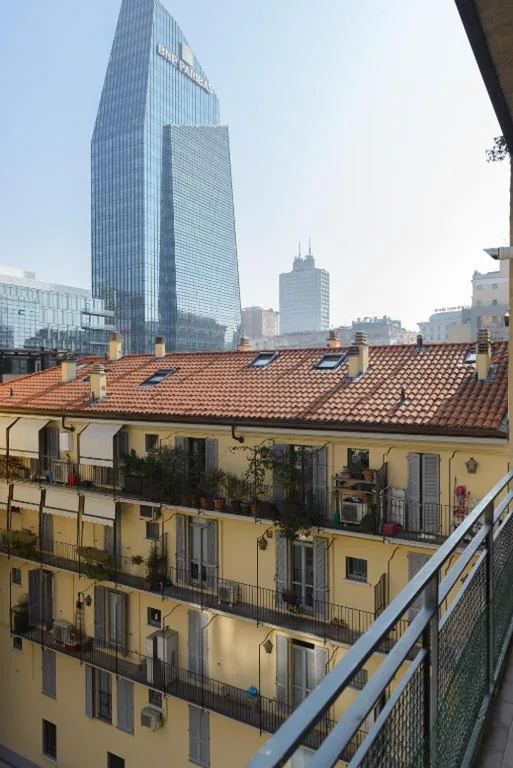 Milanoverse Apartment — foto 5