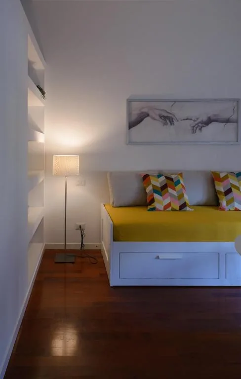 Milanoverse Apartment — foto 6