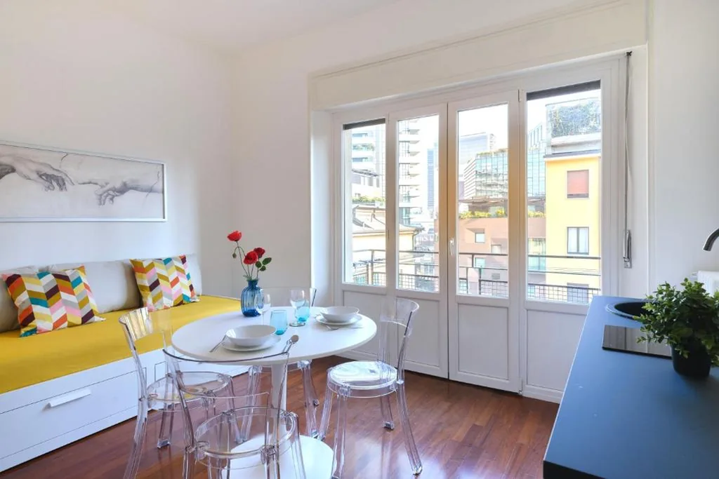Milanoverse Apartment — foto 8